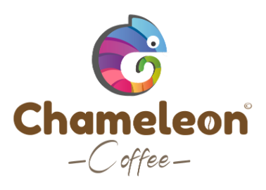 Chameleon Coffee logosu