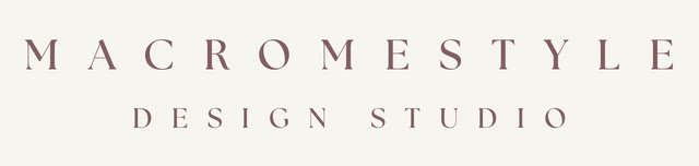Macromestyle logosu