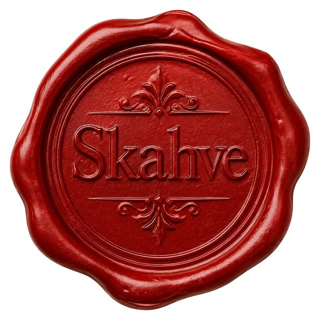 Skahve logosu