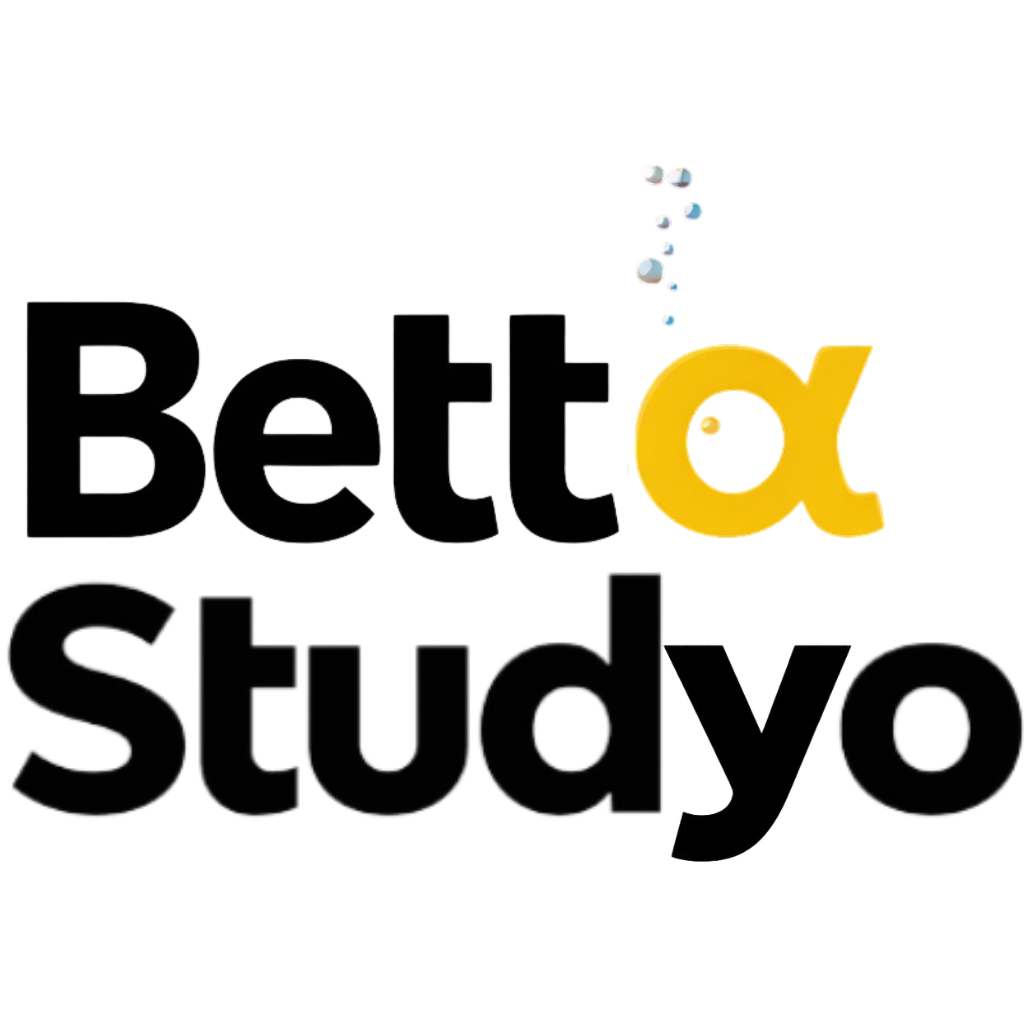 Betta Studio logosu