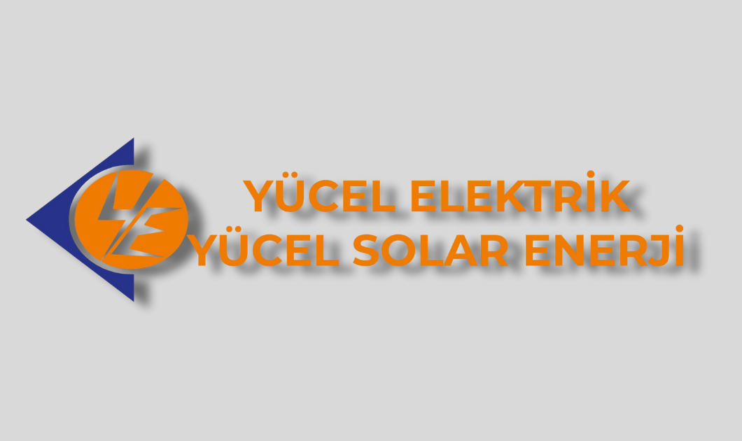 Yücel Solar Enerji Web Sitesi